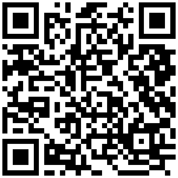 QR code for Multiplication Facts