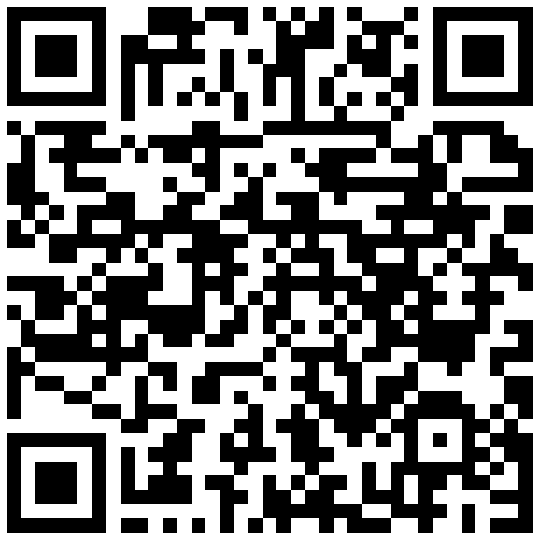 QR code for Multiplication Facts × 3