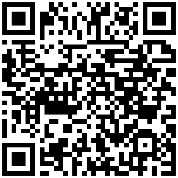QR code for Multiplication Facts × 6