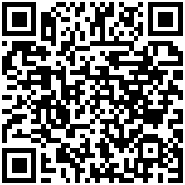 QR code for Multiplication Facts × 9