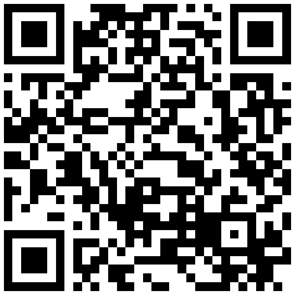 QR code for Bear's Letter Buddies