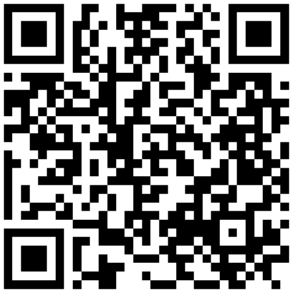 QR code for Blend the Sounds